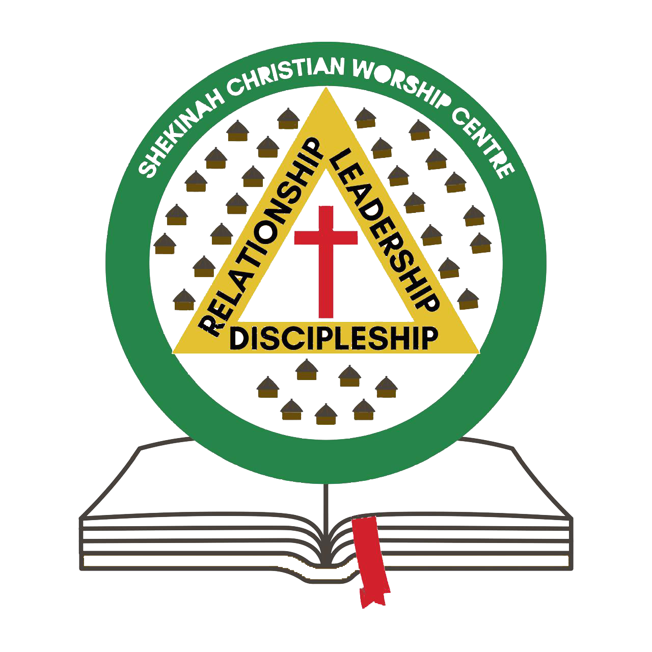 Shekinah Christian Worship Centre